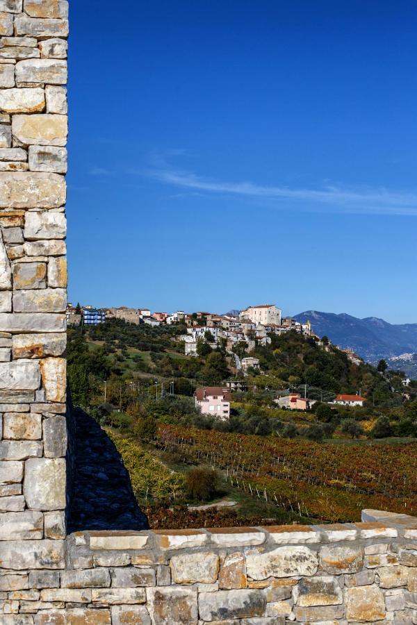 Cantine Iannella Torrecuso Exterior foto